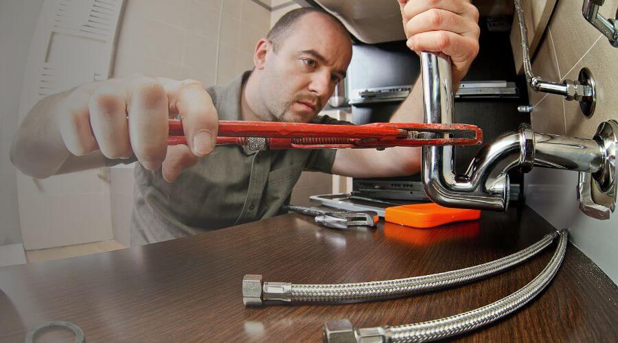 Professional Leak Detection Services in Prim, AR